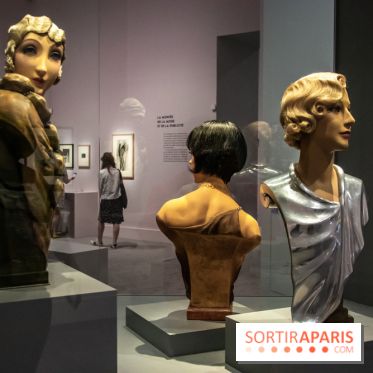 Man Ray et la Mode, l'exposition au Musée du Luxembourg - nos photos