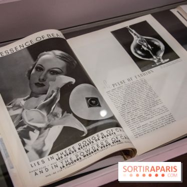 Man Ray et la Mode, l'exposition au Musée du Luxembourg - nos photos