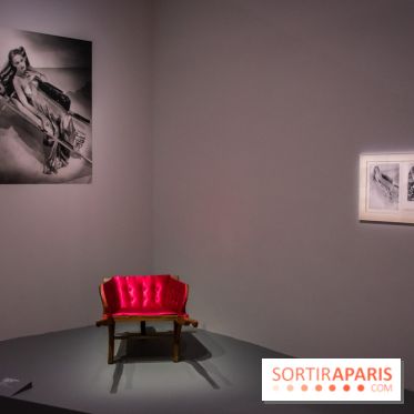 Man Ray et la Mode, l'exposition au Musée du Luxembourg - nos photos