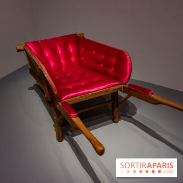 Man Ray et la Mode, l'exposition au Musée du Luxembourg - nos photos