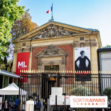 Man Ray et la Mode, l'exposition au Musée du Luxembourg - nos photos