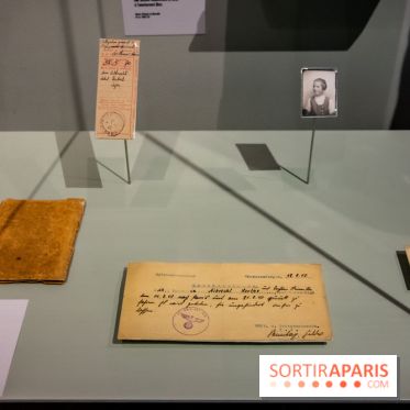 1940 ! Paroles de Rebelles, l'exposition au Musée de l'Ordre de la Libération