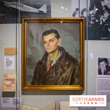 1940 ! Paroles de Rebelles, l'exposition au Musée de l'Ordre de la Libération
