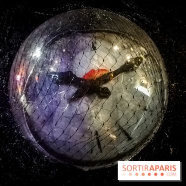 Mythologies du poisson rouge, l'exposition de l'Appart Renoma, nos photos