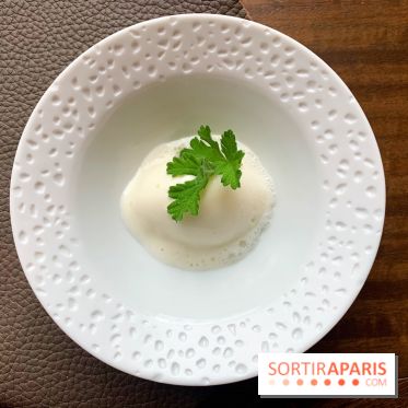 Restaurant Etude - 2020