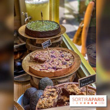 Pingwoo Coffee Garden, le restaurant fusion