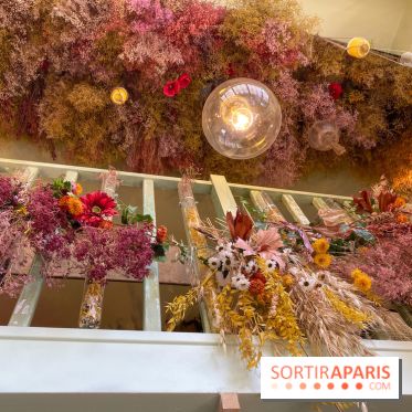 Pingwoo Coffee Garden, le restaurant fusion