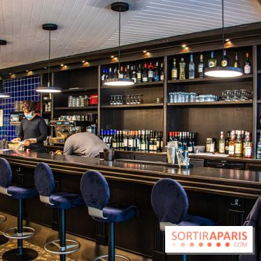 Perlimpinpin, le restaurant de tartares sur mesure du 17e arrondissement