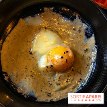 Perlimpinpin, le restaurant de tartares sur mesure du 17e arrondissement