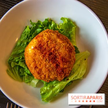 Perlimpinpin, le restaurant de tartares sur mesure du 17e arrondissement