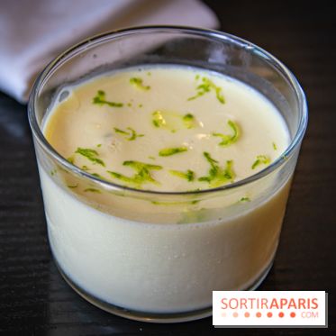 Perlimpinpin, le restaurant de tartares sur mesure du 17e arrondissement