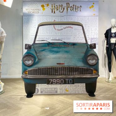 Spot pour les photocalls