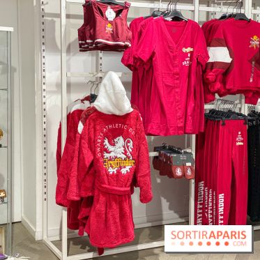 Le Peignoir pour chiller