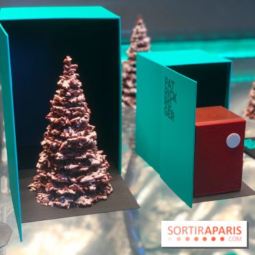 Patrick Roger - Noël 2020