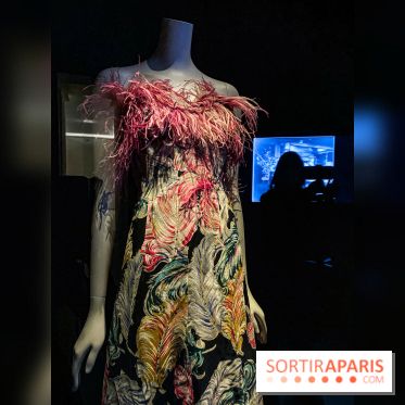 Photos : Exposition Gabrielle Chanel au Palais Galliera