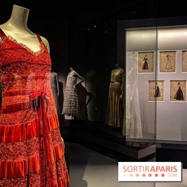 Photos : Exposition Gabrielle Chanel au Palais Galliera
