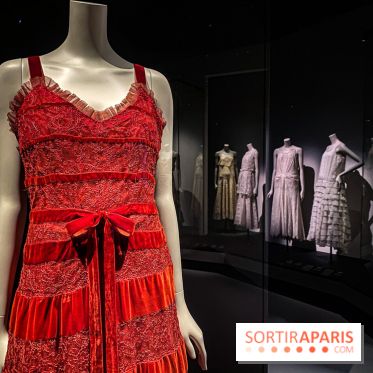 Photos : Exposition Gabrielle Chanel au Palais Galliera