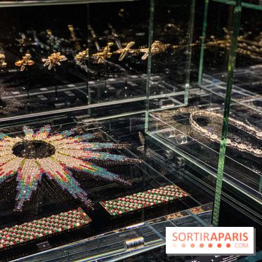 Photos : Exposition Gabrielle Chanel au Palais Galliera