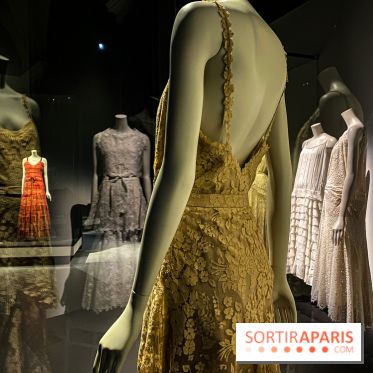Photos : Exposition Gabrielle Chanel au Palais Galliera