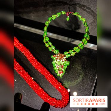 Photos : Exposition Gabrielle Chanel au Palais Galliera