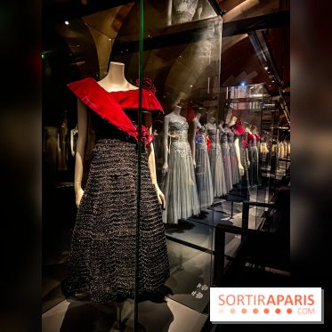 Photos : Exposition Gabrielle Chanel au Palais Galliera