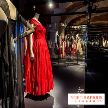 Photos : Exposition Gabrielle Chanel au Palais Galliera