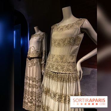Photos : Exposition Gabrielle Chanel au Palais Galliera