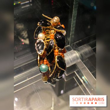 Photos : Exposition Gabrielle Chanel au Palais Galliera