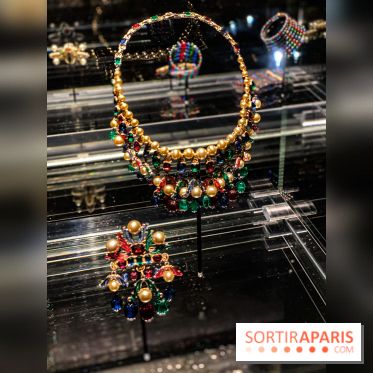 Photos : Exposition Gabrielle Chanel au Palais Galliera