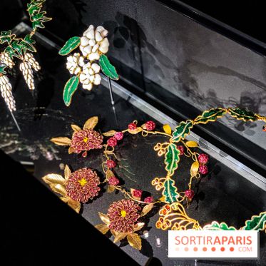 Photos : Exposition Gabrielle Chanel au Palais Galliera