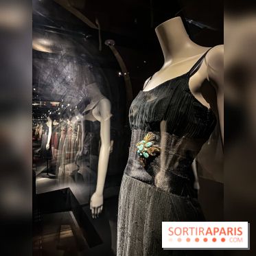 Photos : Exposition Gabrielle Chanel au Palais Galliera