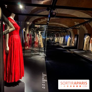 Photos : Exposition Gabrielle Chanel au Palais Galliera