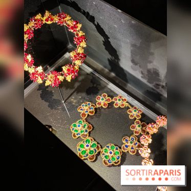 Photos : Exposition Gabrielle Chanel au Palais Galliera