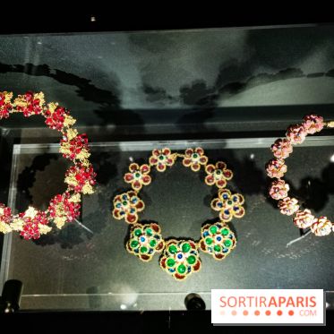 Photos : Exposition Gabrielle Chanel au Palais Galliera