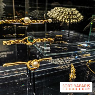 Photos : Exposition Gabrielle Chanel au Palais Galliera