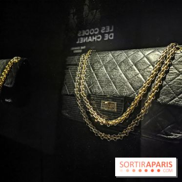 Photos : Exposition Gabrielle Chanel au Palais Galliera