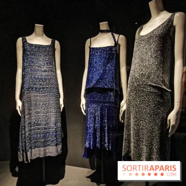 Photos : Exposition Gabrielle Chanel au Palais Galliera