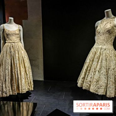 Photos : Exposition Gabrielle Chanel au Palais Galliera