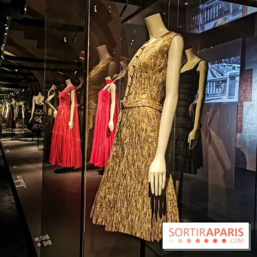 Photos : Exposition Gabrielle Chanel au Palais Galliera