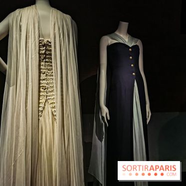 Photos : Exposition Gabrielle Chanel au Palais Galliera