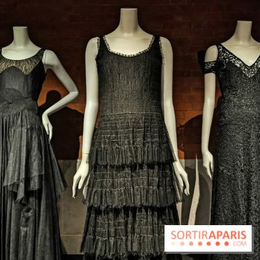 Photos : Exposition Gabrielle Chanel au Palais Galliera