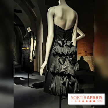 Photos : Exposition Gabrielle Chanel au Palais Galliera