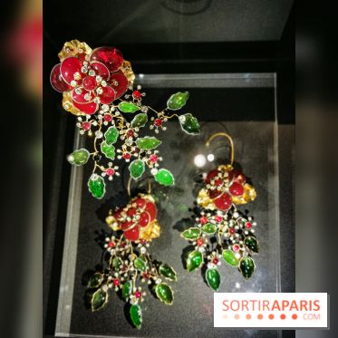 Photos : Exposition Gabrielle Chanel au Palais Galliera