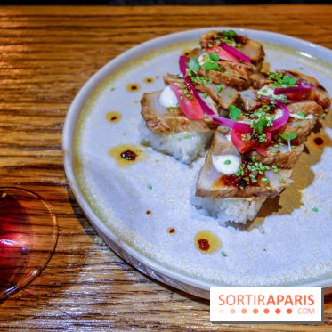 Les Petits Parisiens, les photos