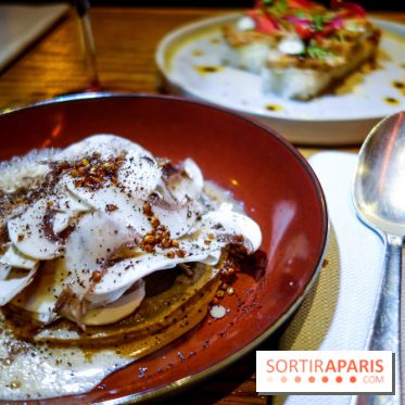 Les Petits Parisiens, les photos