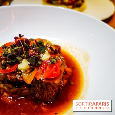 Les Petits Parisiens, les photos