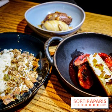 Les Petits Parisiens, les photos