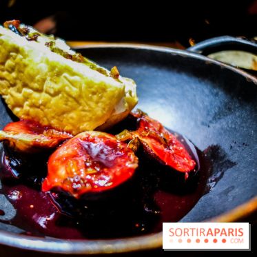 Les Petits Parisiens, les photos