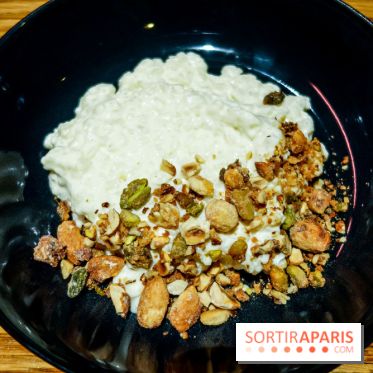 Les Petits Parisiens, les photos