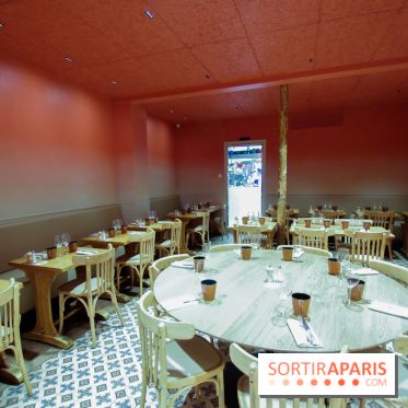 Les Petits Parisiens, les photos